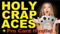 HOLY CRAP ACES! By Houston Curtis